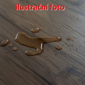 Pardoseală din vinil STILISTA 20 m2 - nuc închis la culoare