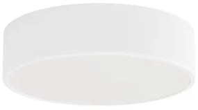 Plafonieră pentru baie CLARE 2xE27/24W/230V d. 30 cm alb IP54 Brilagi