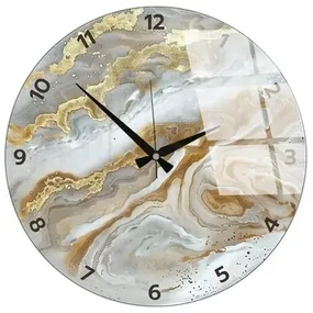 Ceas de perete Huhu 351, 40 cm