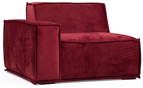 Colțar Legaletta 9 (Bordo). 1106879