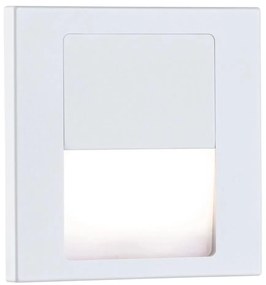 Corp de iluminat pentru scări Paulmann 79999 LED/1W TSARO 230V alb