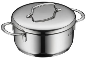 Set de vase pentru gătit din oțel inoxidabil 5 buc. Mini – WMF