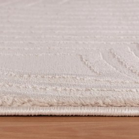 Covor tip traversă bej 80x250 cm Sahara – Ayyildiz Carpets