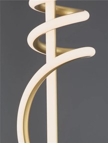 Pendul, Lustra suspendata LED SOLINE