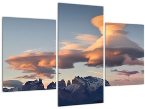 Tablou - Cerul magic (90x60 cm)