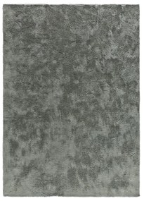 Covor gri antracit 80x150 cm Roma – Universal