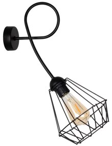 Aplică DIAMENT 1xE27/60W/230V