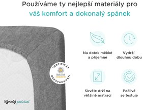 Cearsaf frotee nisipiu 120 x 200 cm