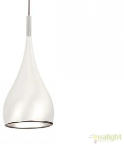 Pendul design modern Spell White