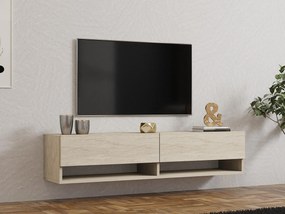 Masă TV/Dulap Agro (Travertin) . 1101371