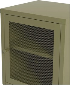 Noptieră verde Fayna – Marckeric