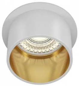 Spot incastrat 1 bec GU10 Reif DL050-01WG Maytoni