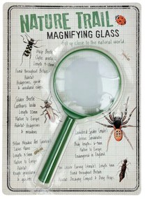 Lupă Rex London Nature Trail