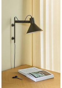 Aplică de perete maro Studio – Hübsch