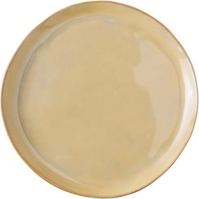 Farfurie din ceramica, 28.5 cm, Aromatic