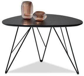 Măsuță de cafea Rave S (negru). Promo -10%. 1111523