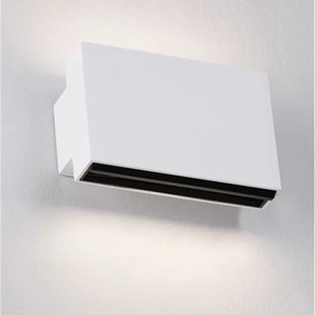 Aplica LED iluminat ambiental Up &amp; Down OTI alba, NVL-9695162