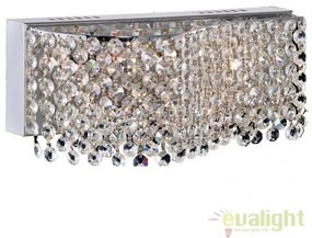 Aplica perete moderna design elegant Roma