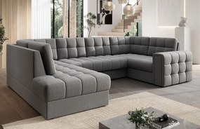 Coltar extensibil Blewett pe stanga Sola 04