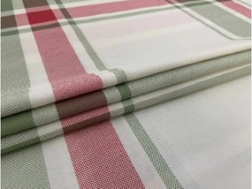 Lenjerie de pat din bumbac NORTHNEST albă Dimensiune lenjerie de pat: 70 x 90 cm | 140 x 200 cm