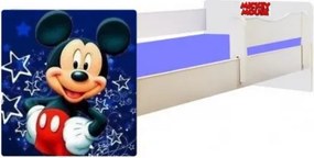 Pat junior  Mickey