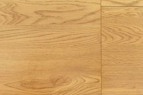 Masa extensibila APARTMENT 120cm-160cm stejar natur