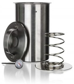 Aparat pentru gătit șuncă Banquet AKCENT  19 x 10 cm, 1,3 l