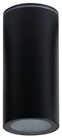 Spot de exterior Kanlux 36642 AQILO 1xE14/10W/230V IP65 negru