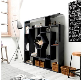 Raft Labrader (Negru) . 1102247
