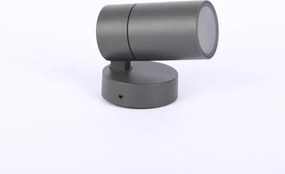 Spot de perete Globo 3209-1 PIPER 1xGU10/35W/230V