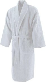 HALAT BAIE GOFRAT 100% BUMBAC – L/XL