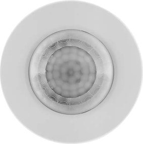 Osram - Senzor de mișcare cu infraroșu 230V IP44 alb