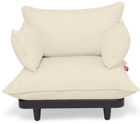 Scaun de grădină paletti, variante multiple - Fatboy Culoare: Sahara