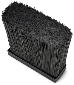 Suport de cuțite 18x28,5 cm stejar Continenta C4150