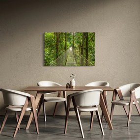Tablou - Pod suspendat (90x60 cm)