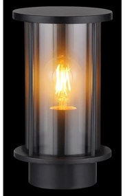 Aplică de exterior GRACEY 1xE27/60W/230V IP54 Globo 31360