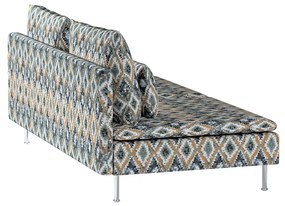 Husă de modul cu 3 locuri Söderhamn