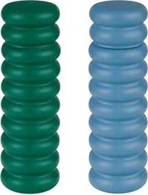 Set solniță și piperniță Suli – noo.ma