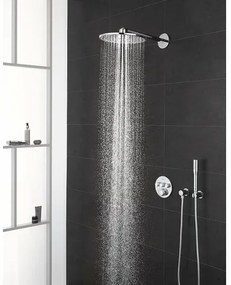 Sistem de dus cu termostat incastrat Grohe Grohtherm Smartcontrol Rainshower SmartActive 310