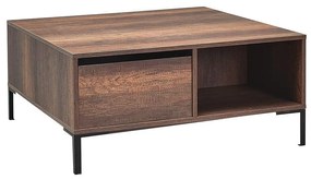 Măsuță de cafea Salome 6 (nuc) . 1109378