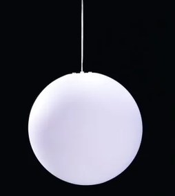 Pendul modern 1 bec E27 IP44 Outdoor 1398 Mantra