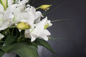 Aranjament floral mare CLEX LILIUM, H-160cm