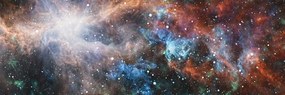 Tablou galaxia fără limite