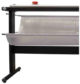 Ghilotină hârtie Neolt Trim Manual 130, negru