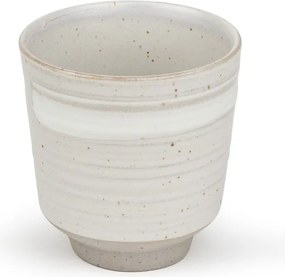 Cești 3 buc. din ceramică 200 ml Jari – Bredemeijer