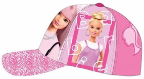 Barbie Together șapcă de baseball pentru copii 54 cm