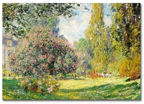 Reproducere tablou pe pânză Claude Monet, 100 x 70 cm