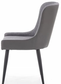 Scaun K333 material gri