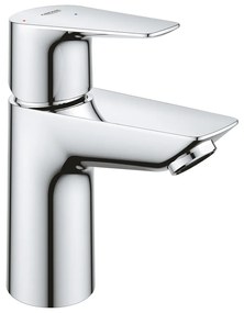 Baterie lavoar Grohe Start Edge S monocomanda crom lucios