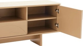 Comoda TV cu blat ceramic SAVOY 150cm